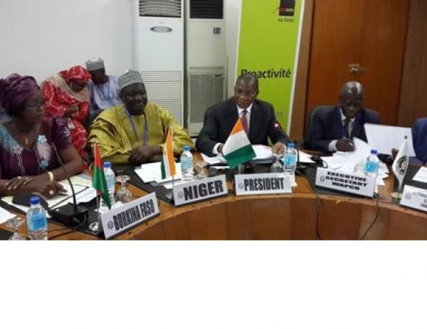 Congr&egrave;s de l&rsquo;UPU en 2020 : La C&ocirc;te d'Ivoire mobilise l&rsquo;Afrique autour de sa candidature