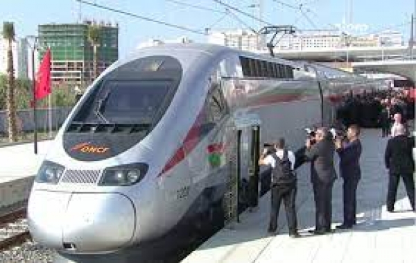 Maroc : la BAD soutient la modernisation du rail pour la mobilit&eacute; des populations