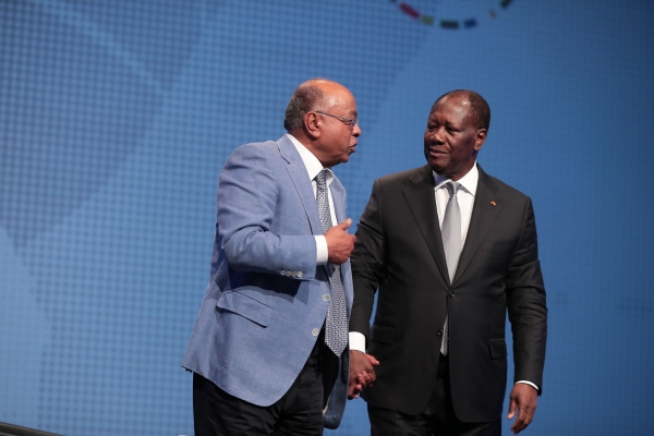 Gouvernance en Afrique : Ouattara r&eacute;agit, apr&egrave;s le rapport de la Fondation Mo Ibrahim