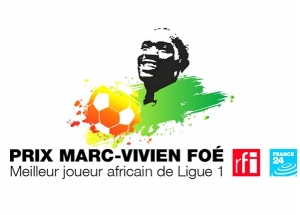 Prix Marc-Vivien Fo&eacute; : Le public invit&eacute; &agrave; voter le trio de t&ecirc;te du meilleur joueur africain de ligue 1