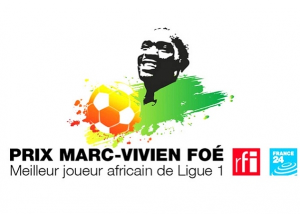 Prix Marc-Vivien Fo&eacute; : Le public invit&eacute; &agrave; voter le trio de t&ecirc;te du meilleur joueur africain de ligue 1