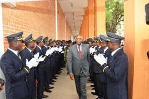 C&ocirc;te d'Ivoire-ENA: d&rsquo;importantes mesures pour les concours professionnels et directs. La limite d&rsquo;&acirc;ge revue...