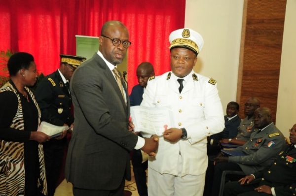 Les Forces r&eacute;publicaines de C&ocirc;te d&rsquo;Ivoire changent de nom et deviennent Forces arm&eacute;es de C&ocirc;te d&rsquo;Ivoire