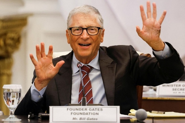 C&ocirc;te d&rsquo;Ivoire : la Fondation Gates annonce un financement structurant pour ouvrir une nouvelle &egrave;re de la recherche sur la sant&eacute; des femmes