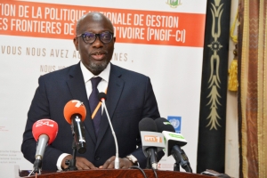 Journ&eacute;e Africaine des Fronti&egrave;res : Les CNFCI et du Burkina Faso c&eacute;l&egrave;brent officiellement l&rsquo;&eacute;dition 2023 le 09 Juin &agrave; Laleraba, &agrave; Ouangolodougou