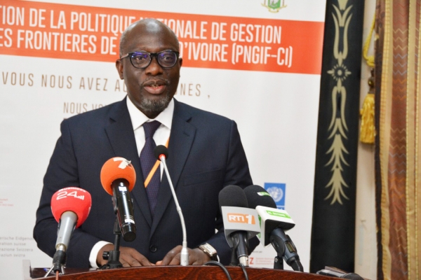 Journ&eacute;e Africaine des Fronti&egrave;res : Les CNFCI et du Burkina Faso c&eacute;l&egrave;brent officiellement l&rsquo;&eacute;dition 2023 le 09 Juin &agrave; Laleraba, &agrave; Ouangolodougou
