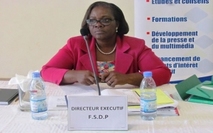 Aide publique aux m&eacute;dias : Le Burkina veut s'inspirer de l'exemple de la C&ocirc;te d'Ivoire