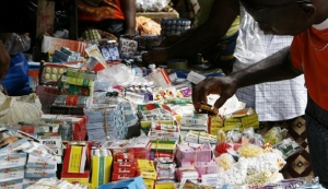 Corruption-Faux m&eacute;dicaments : Roxy g&eacute;n&egrave;re plus de 50 milliards de FCFA au d&eacute;triment du secteur pharmaceutique