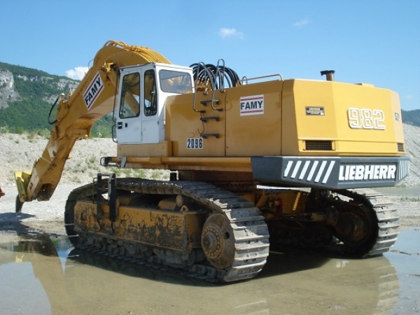 C&ocirc;te d&rsquo;Ivoire-BTP : Le fran&ccedil;ais Famy s&rsquo;installe &agrave; San Pedro