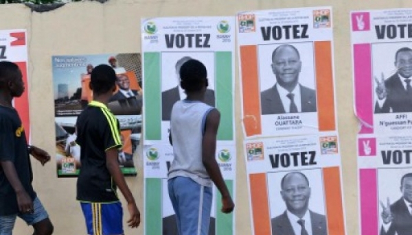 C&ocirc;te d'Ivoire : 15 journalistes en formation pour mieux couvrir une campagne &eacute;lectorale, et &eacute;viter les Fake news