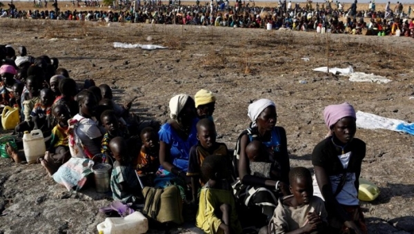 Afrique: les dirigeants africains r&eacute;fl&eacute;chissent sur des strat&eacute;gies destin&eacute;es &agrave; vaincre la faim et la malnutrition