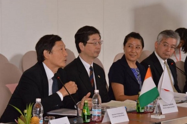 C&ocirc;te d&rsquo;Ivoire-A&eacute;rocit&eacute;, port, m&eacute;tro&hellip; : Ces projets &agrave; hauteur de 22 000 milliards de FCFA qui int&eacute;ressent le Japon