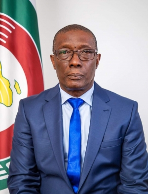 Cedeao : Le nouveau Commissaire en charge de l&rsquo;Education, de la Science et de la Culture a pris fonction