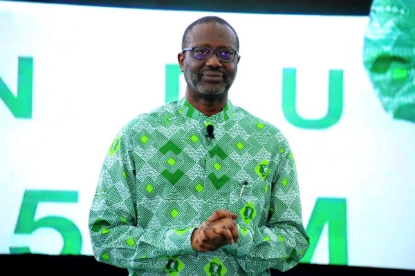 C&ocirc;te d'Ivoire : accul&eacute; par les proc&eacute;dures judiciaires, Tidjane Thiam quitte la pr&eacute;sidence du PDCI