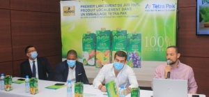 C&ocirc;te d&rsquo;Ivoire/ Agro-industrie : AGROCI et Tetra Pak ensemble pour un jus 100 % fruit
