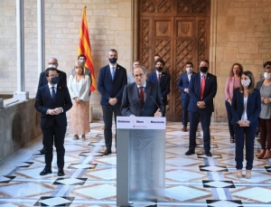 Espagne: Des &eacute;lections r&eacute;gionales en Catalogne