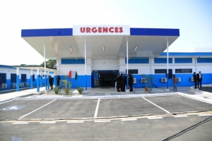 C&ocirc;te d'Ivoire/ Tra&ccedil;abilit&eacute; du Parcours du Patient : En 2023, plus de 160 &eacute;tablissements sanitaires seront Connect&eacute;s au Syst&egrave;me de Gestion des Centres Hospitaliers