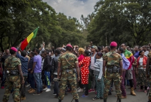 Ethiopie: Les violences se poursuivent au Tigr&eacute;