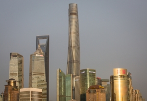 Les opportunit&eacute;s d&rsquo;investissement au Maroc pr&eacute;sent&eacute;es &agrave; Shanghai