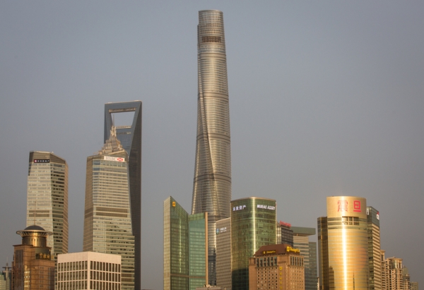 Les opportunit&eacute;s d&rsquo;investissement au Maroc pr&eacute;sent&eacute;es &agrave; Shanghai