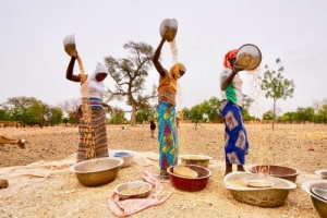 Coronavirus - Afrique : Le PAM alarm&eacute; par les chiffres de la faim au Sahel