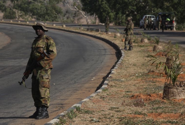 Nigeria: 58 otages lib&eacute;r&eacute;s