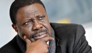 Football-Coronavirus : d&eacute;c&egrave;s de Pape Diouf &agrave; Dakar !