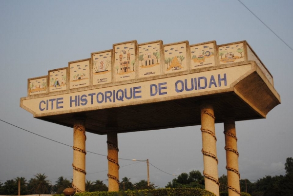 F&ecirc;te du 10 janvier &agrave; Ouidah : Le Gouvernement pour la promotion de la &laquo; Destination B&eacute;nin &raquo;