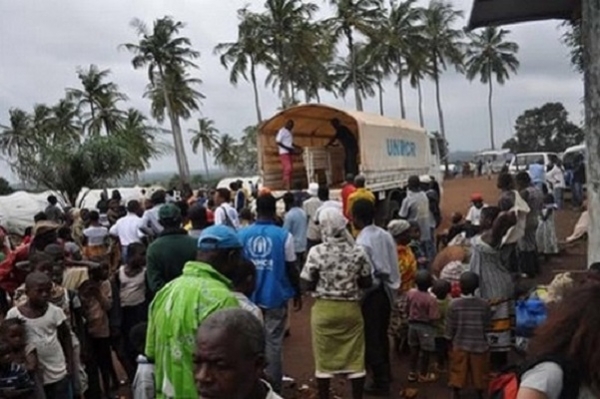 C&ocirc;te d&rsquo;Ivoire : une feuille de route pour le rapatriement de 11 000 r&eacute;fugi&eacute;s ivoiriens