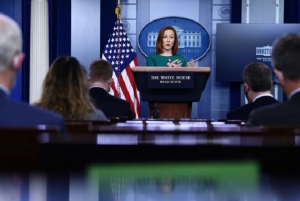 USA/ Covid-19: Pol&eacute;mique autour du passeport vaccinal