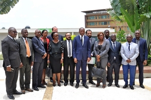 C&ocirc;te d&rsquo;Ivoire-Logements sociaux : Filoses, le forum des professionnels de l&rsquo;immobilier se tient en juin prochain