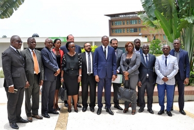 C&ocirc;te d&rsquo;Ivoire-Logements sociaux : Filoses, le forum des professionnels de l&rsquo;immobilier se tient en juin prochain