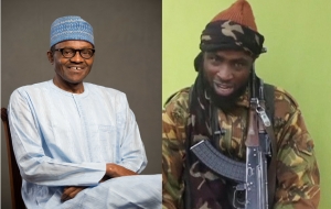 Analyse-Nig&eacute;ria/ Boko Haram : la fin avec Buhari ?