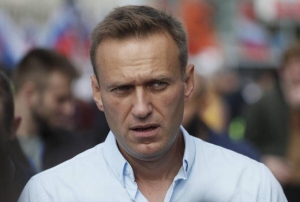 EMPOISONNEMENT DE NAVALNY : LE KREMLIN SE D&Eacute;FEND