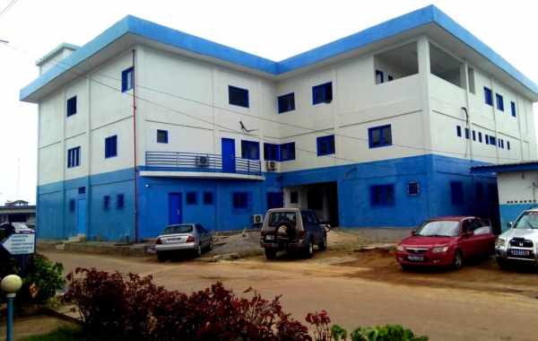 Infrastructures sanitaires de qualit&eacute; en Afrique: La BAD lance des consultations sur sa nouvelle strat&eacute;gie