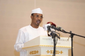 Tchad/ Reconnaissance : Le PCMT distingu&eacute; par Rotary International