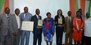 C&ocirc;te d&rsquo;Ivoire : Les journalistes et correspondants de l&rsquo;AIP se dotent d&rsquo;un code de d&eacute;ontologie