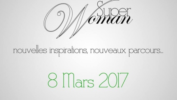 C&ocirc;te d&rsquo;Ivoire : La 5&egrave;me soir&eacute;e des &laquo; Superwoman &raquo; se tient le 8 mars &agrave; Abidjan