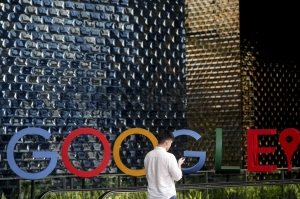 GB: La justice examine une plainte contre Google