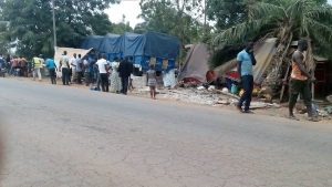 Dramatique fin de vacances de P&acirc;ques en C&ocirc;te d&rsquo;Ivoire : 20 &eacute;l&egrave;ves tu&eacute;s par la route et l'eau