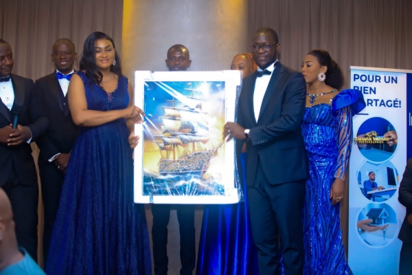 C&ocirc;te d&rsquo;Ivoire/Biodiversit&eacute; : une soci&eacute;t&eacute; immobili&egrave;re mise sur l'&eacute;co-responsabilit&eacute; pour pr&eacute;server l&rsquo;environnement