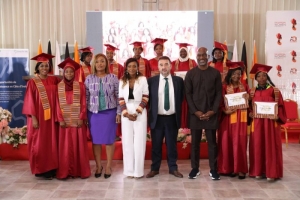 C&ocirc;te d'Ivoire/ Fondation Sephis : 36 jeunes entrepreneures pr&ecirc;ts pour le march&eacute; ivoirien