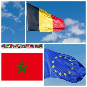 D&eacute;cision de la CJUE : la Belgique r&eacute;affirme son attachement au partenariat strat&eacute;gique entre l&rsquo;UE et le Maroc