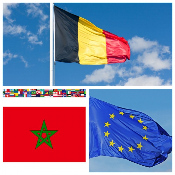 D&eacute;cision de la CJUE : la Belgique r&eacute;affirme son attachement au partenariat strat&eacute;gique entre l&rsquo;UE et le Maroc