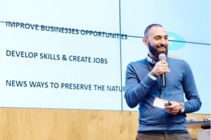 C&ocirc;te d'Ivoire : Un metaverse et une cryptomonnaie pour faciliter les transactions du secteur agricole en Afrique