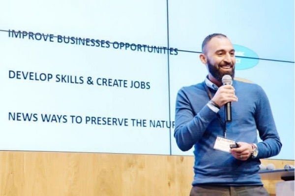 C&ocirc;te d'Ivoire : Un metaverse et une cryptomonnaie pour faciliter les transactions du secteur agricole en Afrique