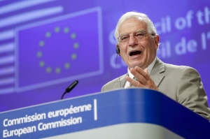 MALI: L&rsquo;UE APPELLE TOUS LES ACTEURS AU DIALOGUE