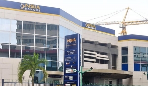 C&ocirc;te d&rsquo;Ivoire/ Covid-19 : le Groupe NSIA mobilise 322.000.000 FCFA