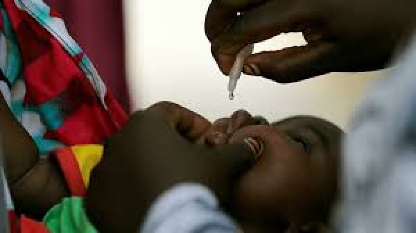 Les pays africains s&rsquo;engagent &agrave; &eacute;radiquer toutes les formes de polio