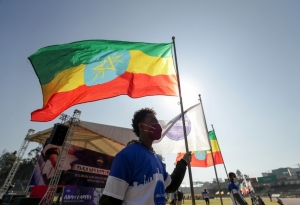Ethiopie: Cessation des hostilit&eacute;s dans le nord